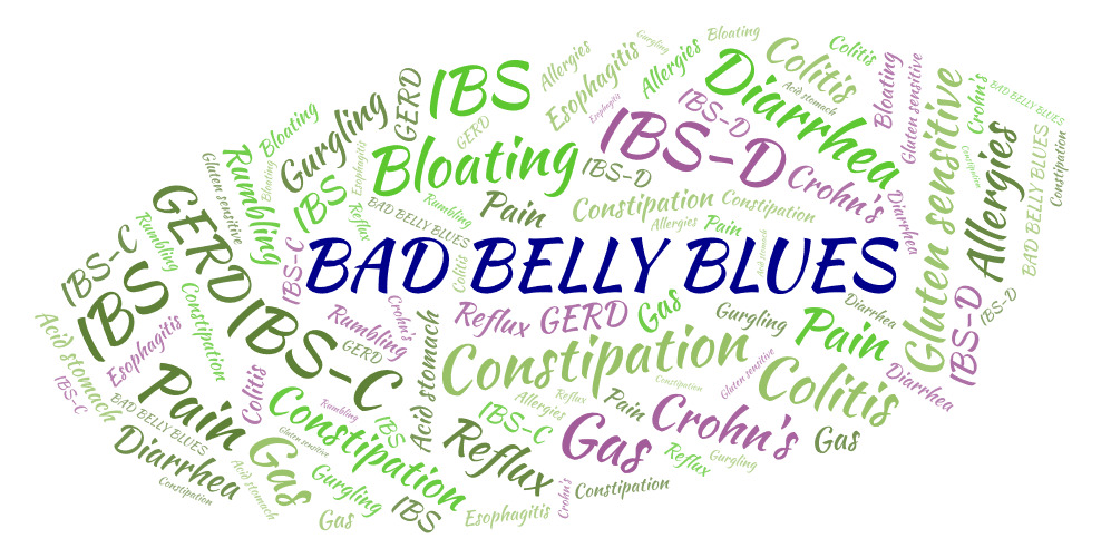 Bad Belly Blues