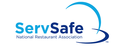 ServSafe Logo